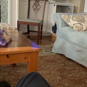 Meet your Posher, Brendan